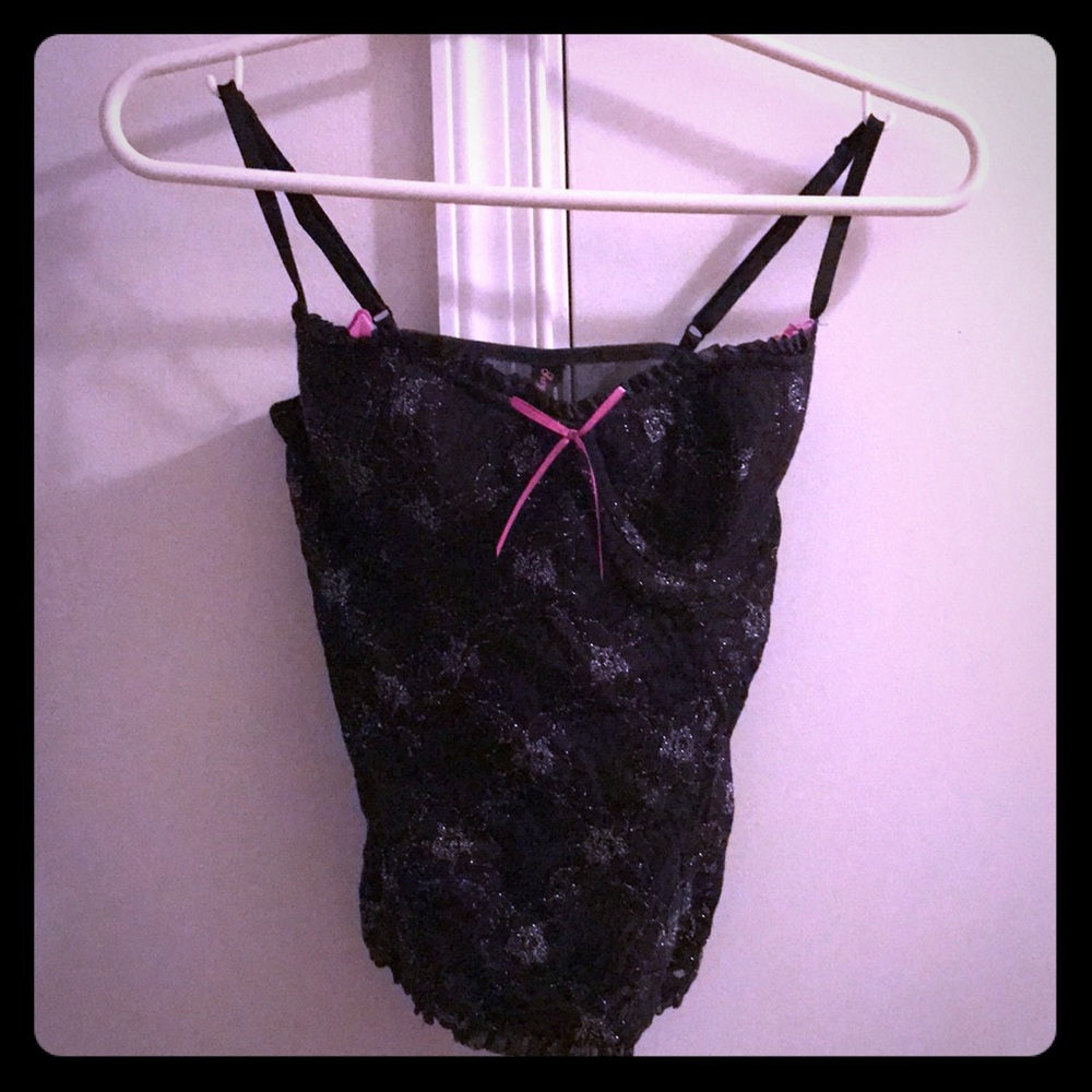 "Sexy Little Thing"